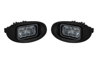 SSC2 SAE Type HN Fog Light Kit