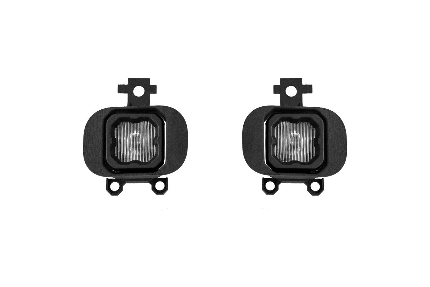 SSC1 SAE Type NSQ Fog Light Kit - Nissan / Renault