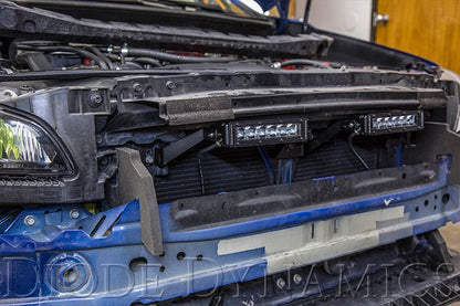 2015-2017 Subaru WRX/STi SAE/DOT LED Lightbar Kit
